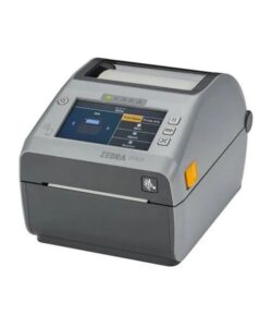 ZD 621 Zebra Printer - Desktop Label Printer